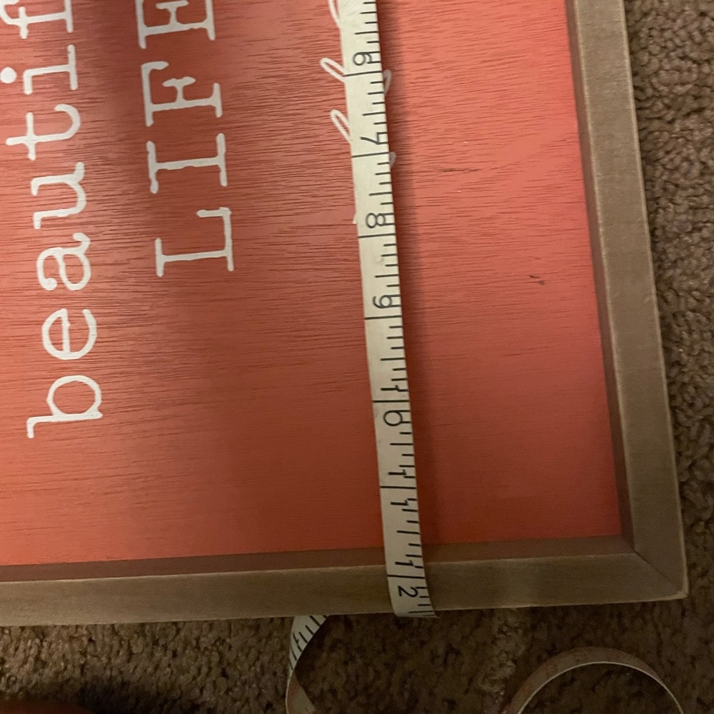 Sign - Picture 3 of 3